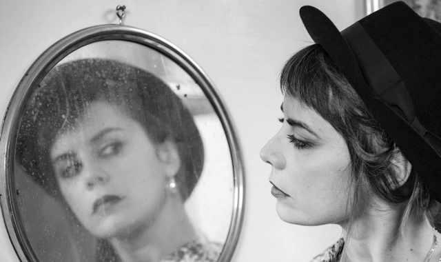 Viviana Strambelli, in arte "Lamine":  barese la vincitrice del Premio De Andr